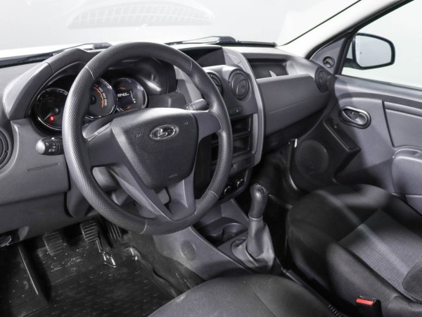 LADA (ВАЗ) Largus