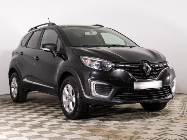 Renault Kaptur