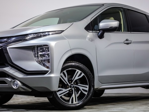 Mitsubishi Xpander