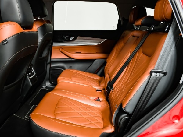 Chery Tiggo 8 Pro MAX