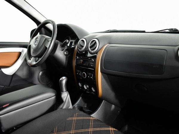 LADA (ВАЗ) Largus