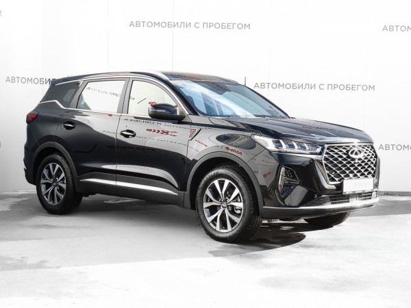 Chery Tiggo 7 Pro MAX