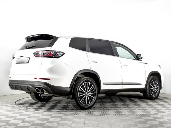 Chery Tiggo 8 Pro MAX