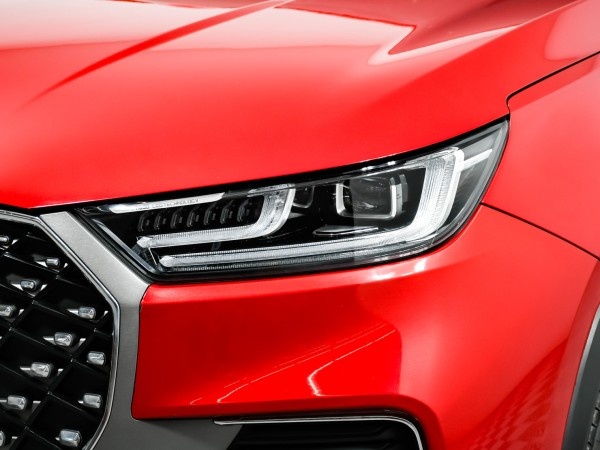 Chery Tiggo 8 Pro MAX