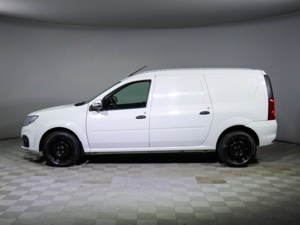 LADA (ВАЗ) Largus