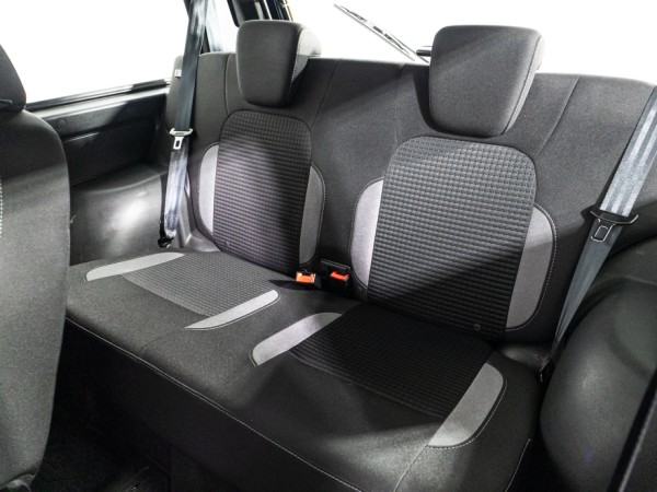 LADA (ВАЗ) Niva Legend