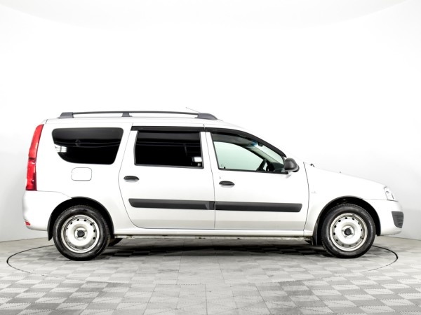 LADA (ВАЗ) Largus