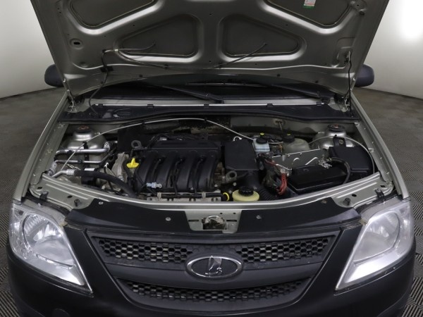 LADA (ВАЗ) Largus