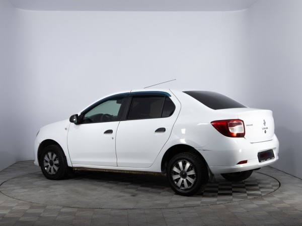 Renault Logan