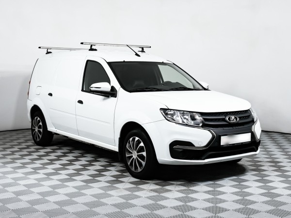 LADA (ВАЗ) Largus