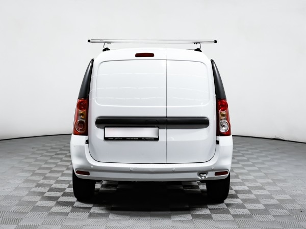 LADA (ВАЗ) Largus