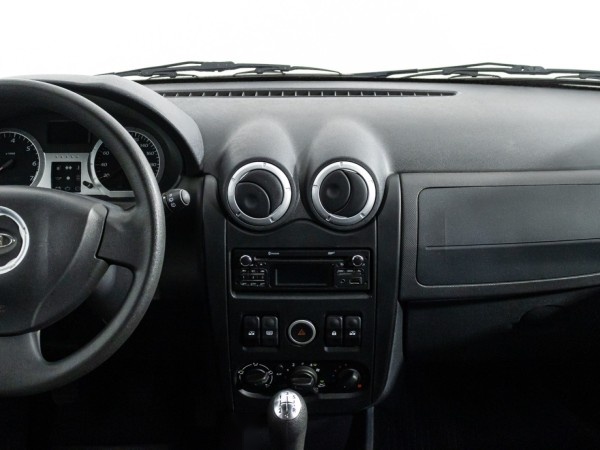 LADA (ВАЗ) Largus