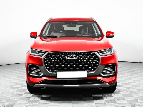 Chery Tiggo 8 Pro MAX