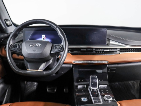 Chery Tiggo 8 Pro MAX