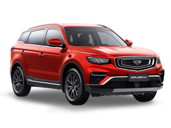 Geely Atlas Pro