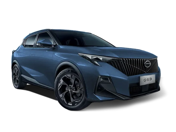 GAC GS3