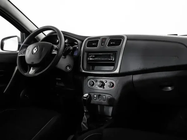 Renault Sandero Stepway