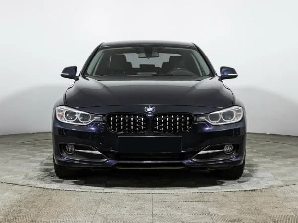 BMW 3 серии