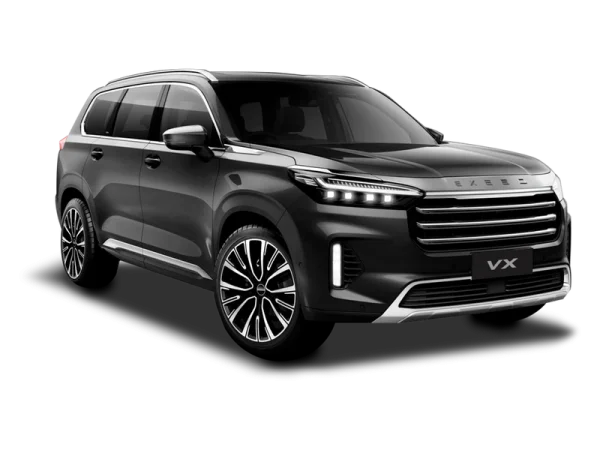 EXEED VX
