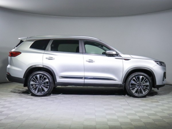 Chery Tiggo 8 Pro MAX