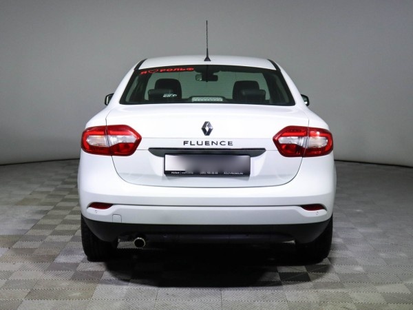 Renault Fluence