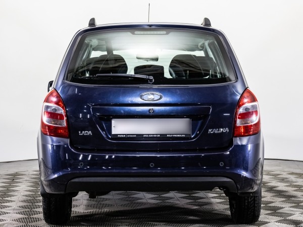 LADA (ВАЗ) Kalina