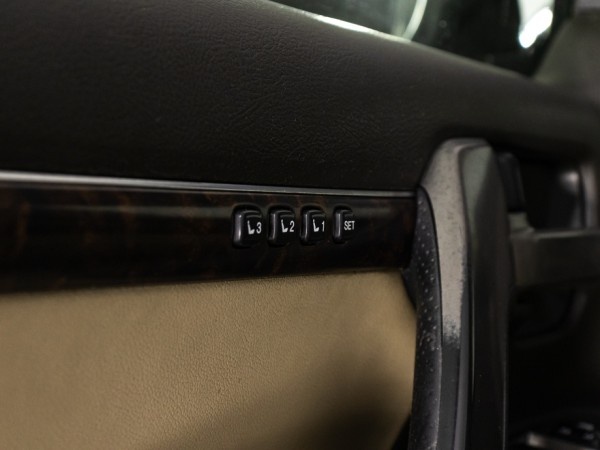 Toyota Land Cruiser 200