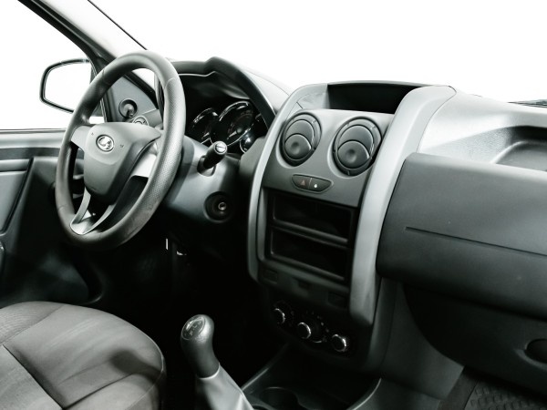 LADA (ВАЗ) Largus