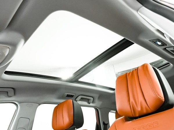 Chery Tiggo 8 Pro MAX