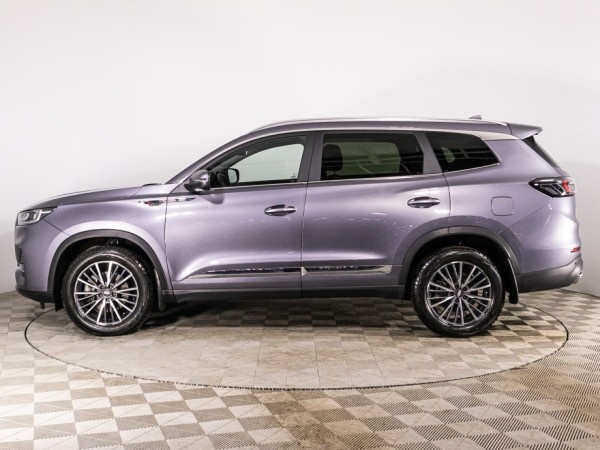 Chery Tiggo 8 Pro MAX