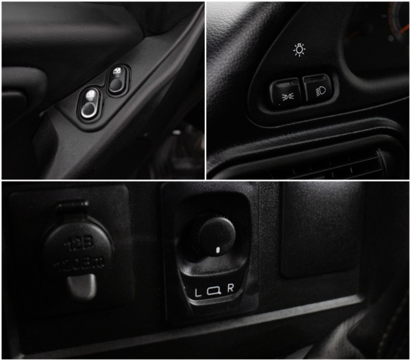 LADA (ВАЗ) Niva Travel