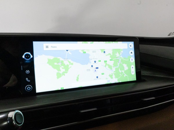 Chery Tiggo 8 Pro MAX