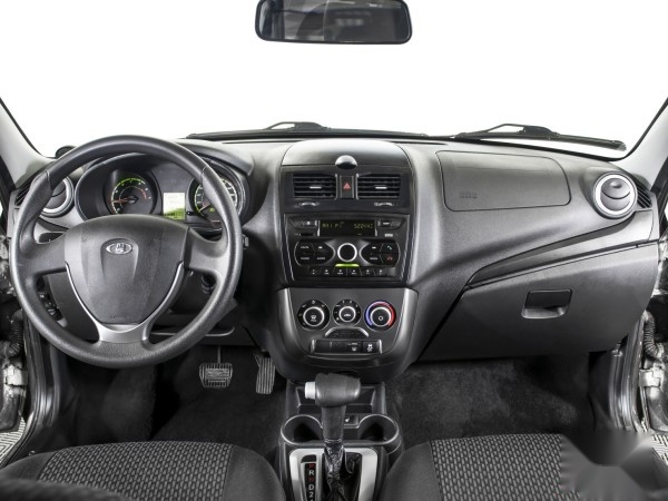 LADA (ВАЗ) Kalina