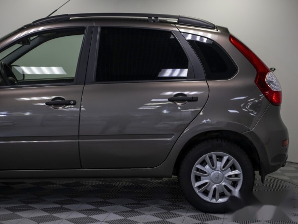 LADA (ВАЗ) Kalina