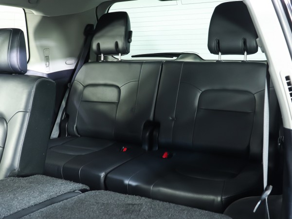 Toyota Land Cruiser 200