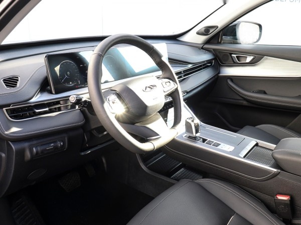 Chery Tiggo 7 Pro MAX