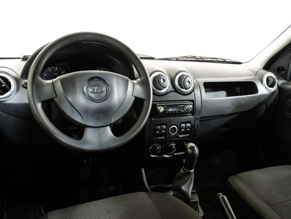 LADA (ВАЗ) Largus