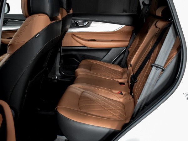 Chery Tiggo 8 Pro MAX