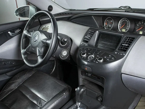 Nissan Primera