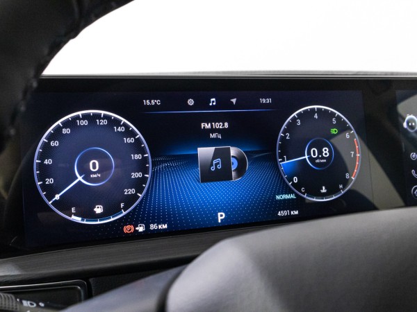 Chery Tiggo 7 Pro MAX