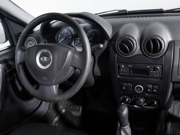 LADA (ВАЗ) Largus