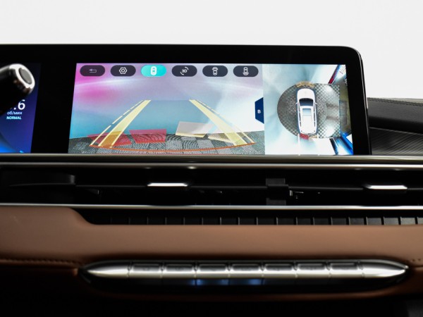 Chery Tiggo 8 Pro MAX