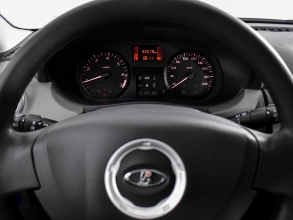 LADA (ВАЗ) Largus