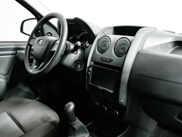 LADA (ВАЗ) Largus