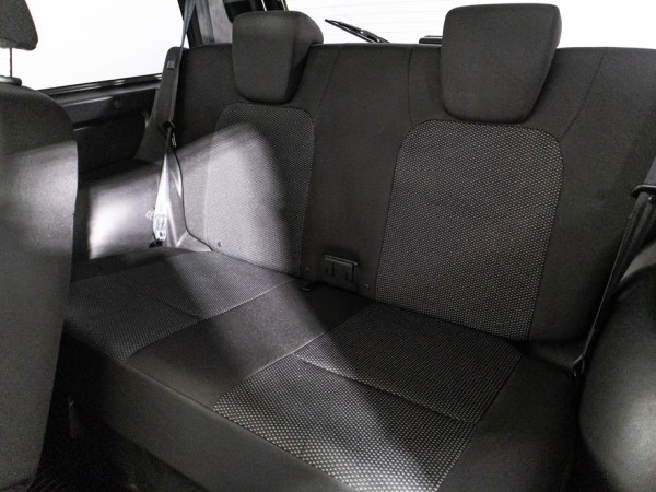 LADA (ВАЗ) Niva Legend