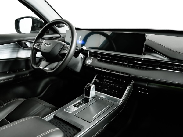 Chery Tiggo 7 Pro MAX