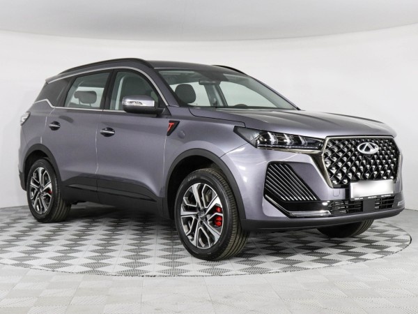 Chery Tiggo 7 Pro MAX