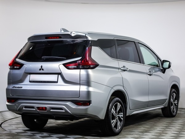 Mitsubishi Xpander