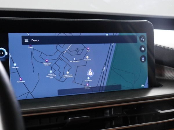 Chery Tiggo 8 Pro MAX