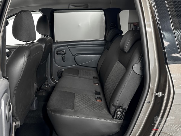 LADA (ВАЗ) Largus